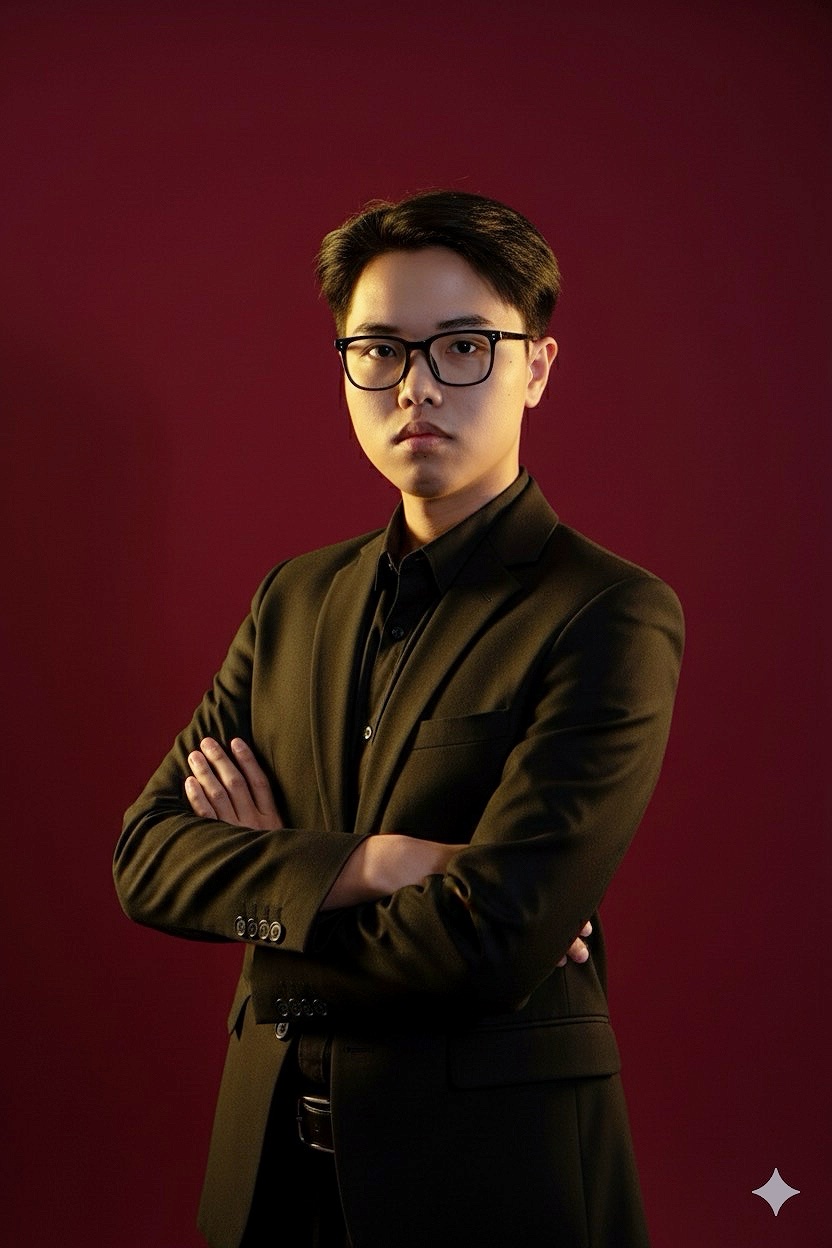 Phạm Quang Huy